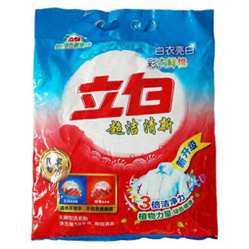 全自动浓缩洗衣粉排名前十(进口洗衣粉十大排名)插图6