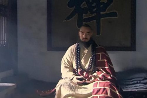 108好汉排名前十(一百零八将正确排名)插图4
