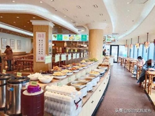 烟台自助排名前十(烟台自助餐厅推荐排名)插图9