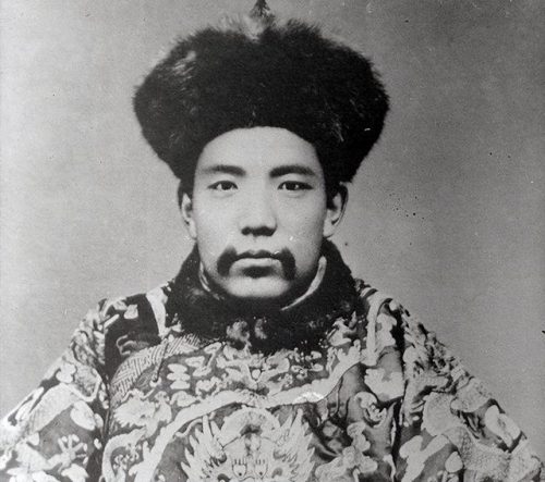 清朝汉族活佛排名前十(石渠县汉族活佛)插图10