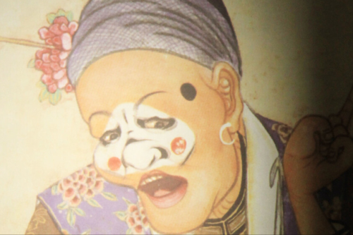 生旦净末丑分别代表着什么(戏曲生旦净末丑指什么)插图3