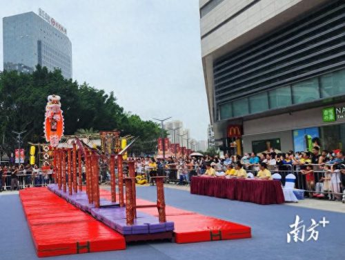 中山商场 排名前十(中山房地产排名前十名)插图2