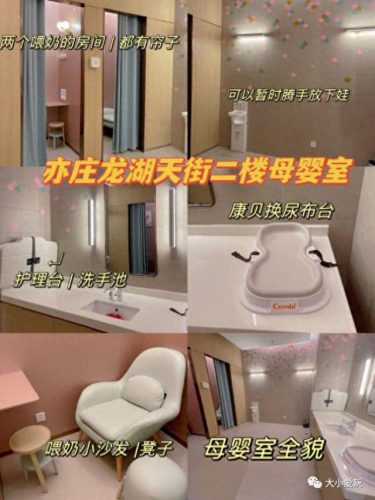 儿童商场人气排名前十(汕头人气最旺商场排名)插图3