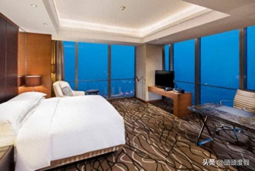 正定酒店排名前十(正定县有五星级酒店吗)插图10