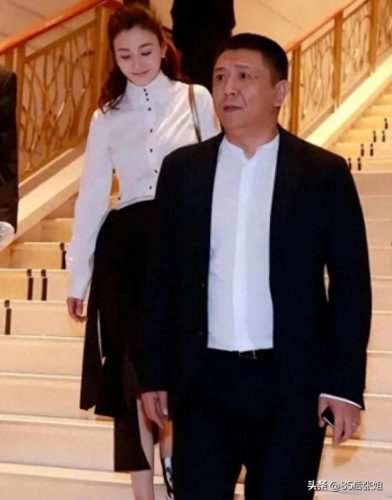 徐佳宁年龄(徐佳宁李小冉生了双胞胎吗)插图
