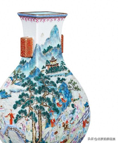 陈设瓷器排名前十(高档瓷器实力排名)插图21
