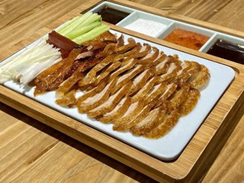 邯郸美食酒馆排名前十(邯郸市人气最高的饭店)插图