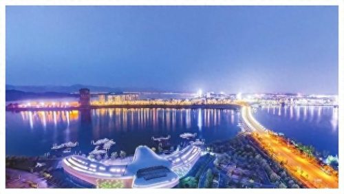 浙江行政区划调整(浙江省最新行政区划)插图3