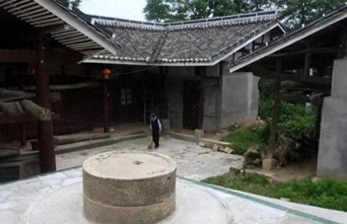 广元乡村旅游排名前十(广元宝轮镇全国排名)插图6