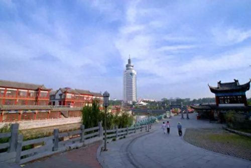 全国济宁排名前十(济宁十大高档别墅排名)插图9