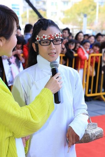 杨丽萍菜篮子(杨丽萍年轻时跳舞视频)插图10