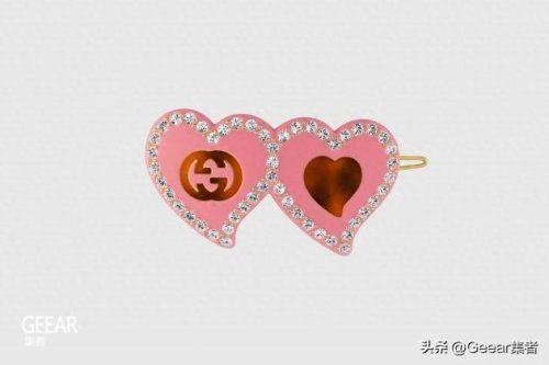 发夹饰品排名前十(发夹排行榜前10)插图4