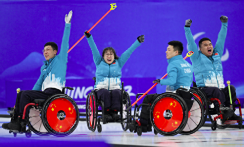 2022轮椅冰壶排名前十(轮椅冰壶现在排名)插图