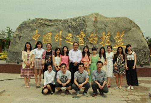 全国三本外语大学排名前十(河北三本文科大学排名)插图3
