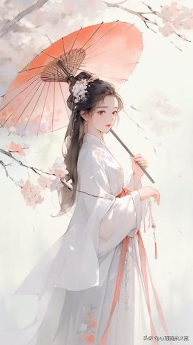 排名前十的音乐古风(100首神仙级古风音乐)插图13