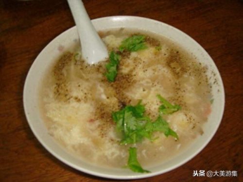 砀山饭店排名前十(砀山十大名吃排名)插图3