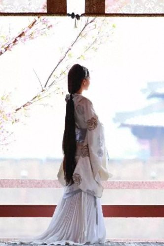 铺十里红妆可愿(十里繁花十里红妆)插图15
