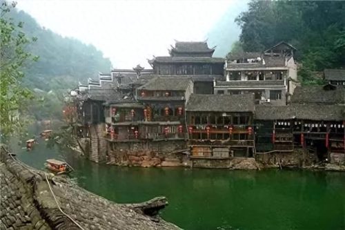 周至红色旅游景点排名前十(周至免费旅游景点大全介绍)插图10