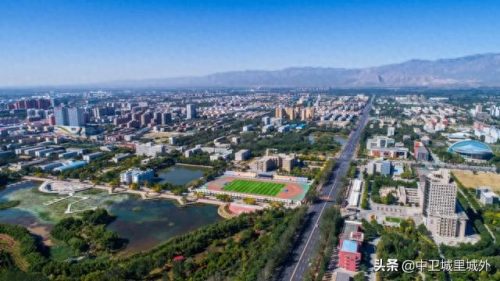 固原市最穷的乡镇排名前十(固原市哪个镇最大)插图63