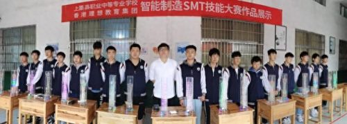 萍乡前十职校排名(萍乡最好的十个技校)插图15