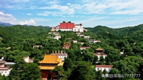 佛教景点排名前十(中国佛教景区排名)插图5