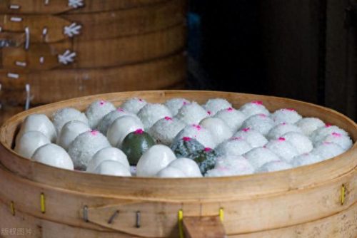 宁波卤菜排名前十(宁波十大菜场排名)插图