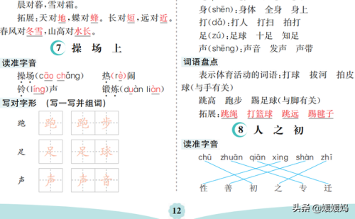 蜘的组词2个字(蜘组词)插图8