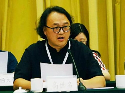 美院分手门(清华美院学姐唐婧后续)插图2
