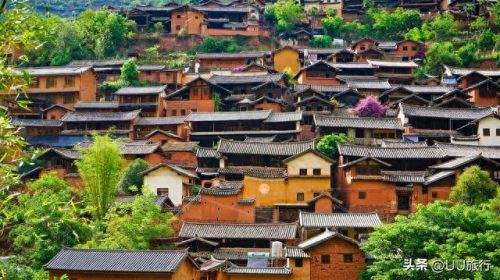 大理景区排名前十(大理购物中心排名)插图14