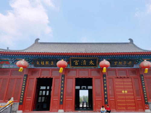 周口景区排名前十(周口5a景点)插图6