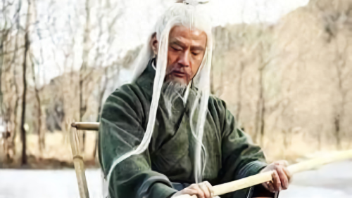 赘婿武功排名前十(赘婿实力等级划分)插图1