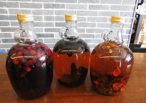 毒蛇泡酒有毒吗(十大毒蛇)插图6