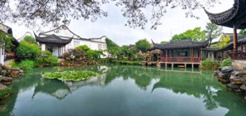 旅游景点国内排名前十大(10月份旅游景点推荐国内)插图8