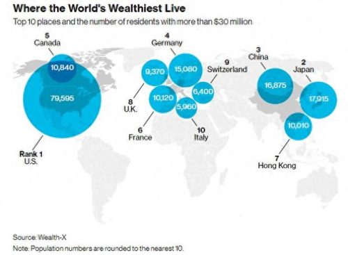 日本城市土豪排名前十(日本最富的城市)插图5