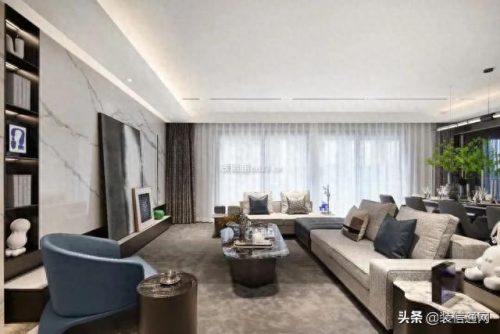 上海市三居室排名前十(上海房价排名一览表)插图14