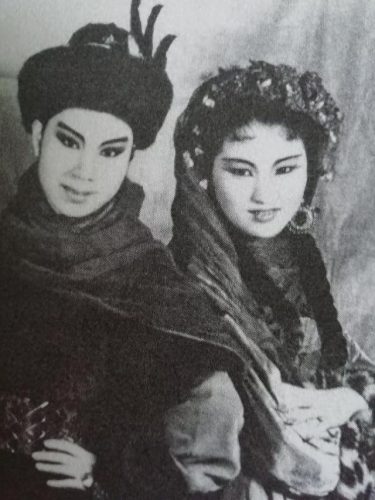 反串玉兰花(反串歌手玉兰花所有视频)插图20