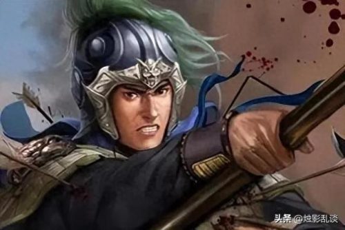 长枪强度排名前十(18cm长枪)插图1