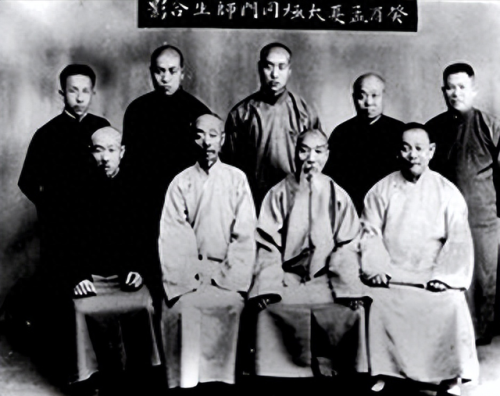 长刀武功排名前十(神州第一刀武功排行榜)插图16