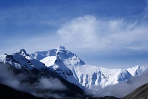 中华名山排名前十(中国四大名山)插图14
