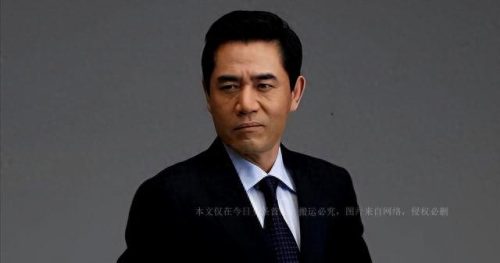中国影帝排名前十(中国影帝全部名单)插图8