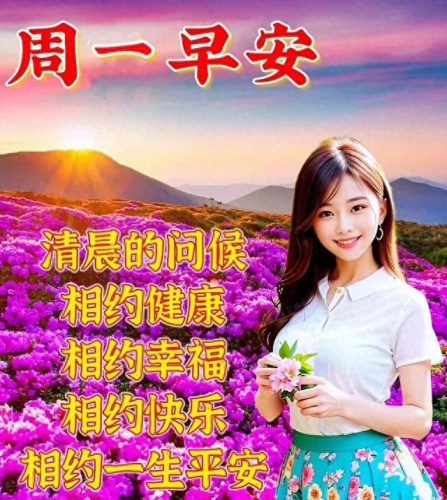 心存感恩图片(感恩图片)插图5