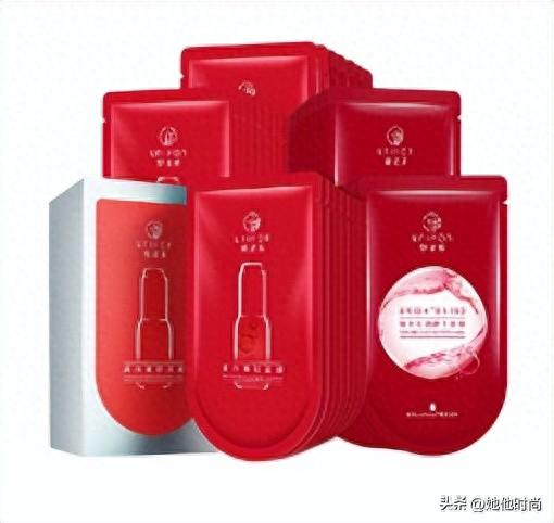 洁净面膜排名前十(免洗面膜十大排名)插图2