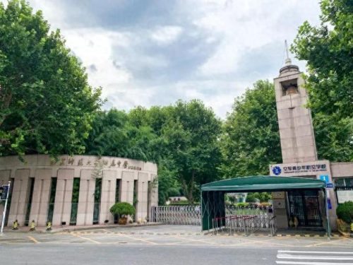 江苏素质教育学校排名前十(中国的素质教育学校十大排名)插图1
