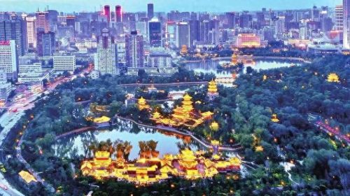 太原市排名前十的小学初中(太原初中排名)插图2