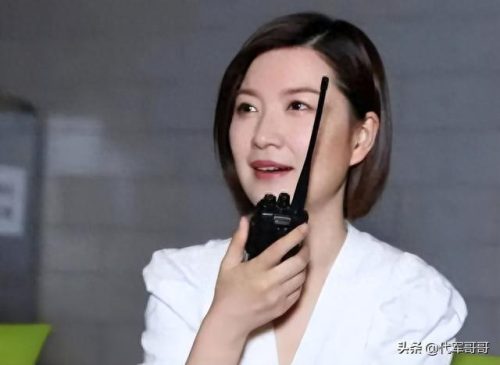 陈蓉已经46岁(陈蓉曹可凡近况)插图12