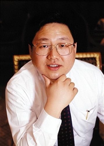 徐明老婆(徐明和田海蓉)插图8