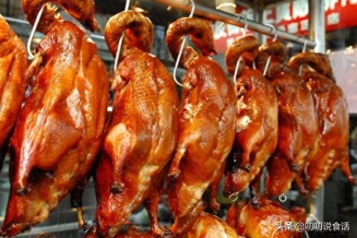 平湖烧鹅排名前十(平湖十大特产排名)插图