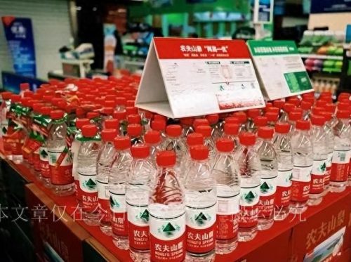 恒大冰泉价格(恒大冰泉是许家印的吗)插图5