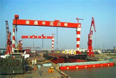 中国潜艇制造厂排名前十(潜艇制造厂排名)插图7