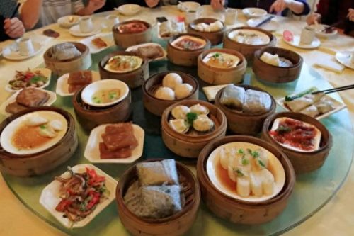 广州腊肠排名前十(广州皇上皇添福腊肠怎么样)插图2